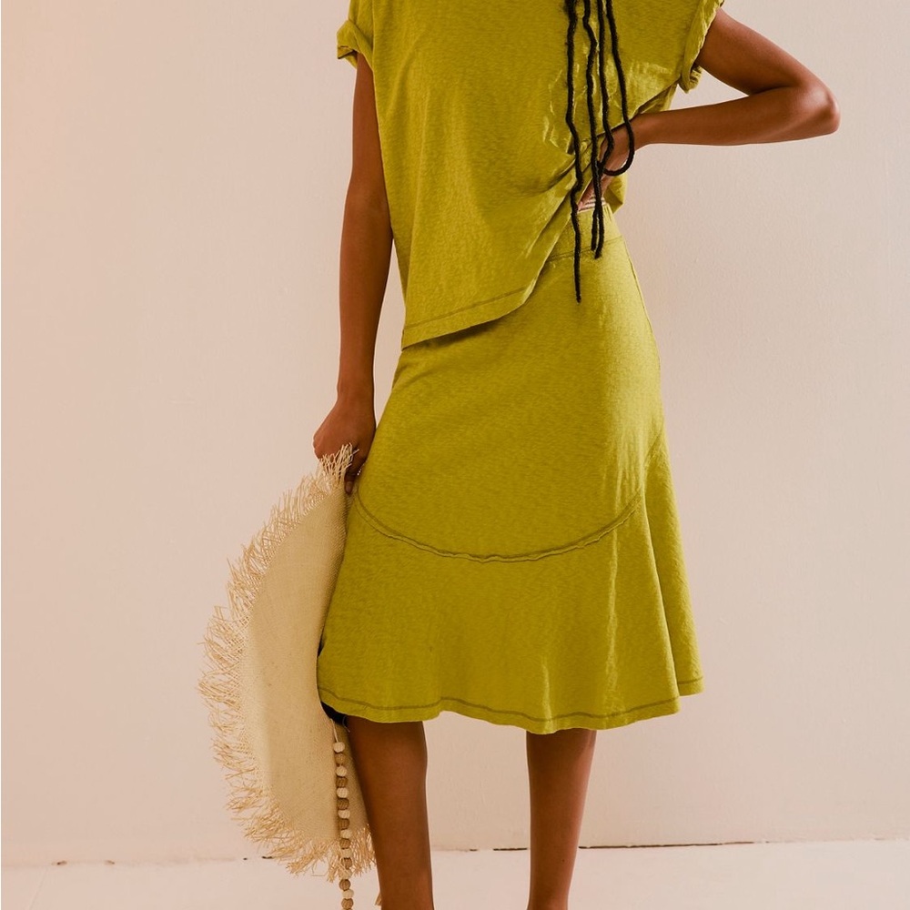 Free People Beach Charmaine Set